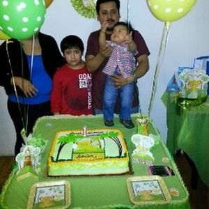 Meet your Posher, Priscila